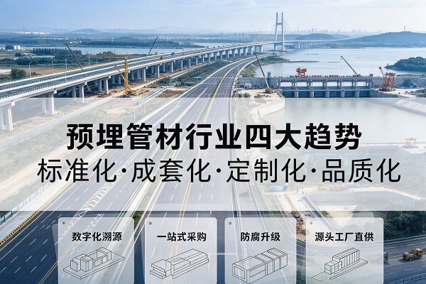 临澧行业发展趋势总结